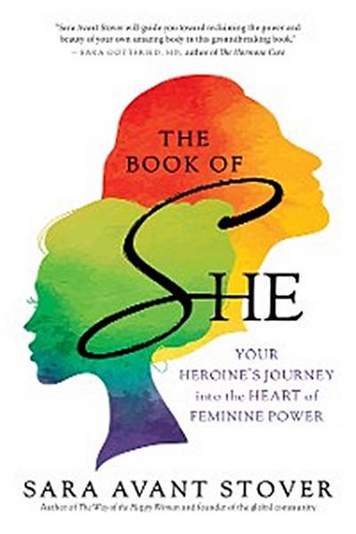 The Book of SHE