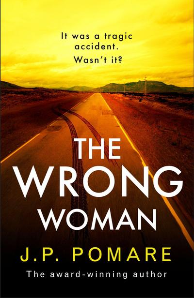 The Wrong Woman
