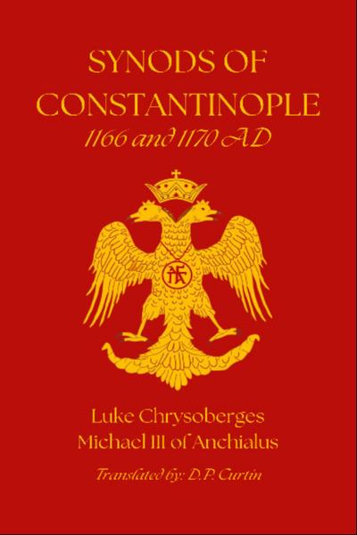 Synods of Constantinople
