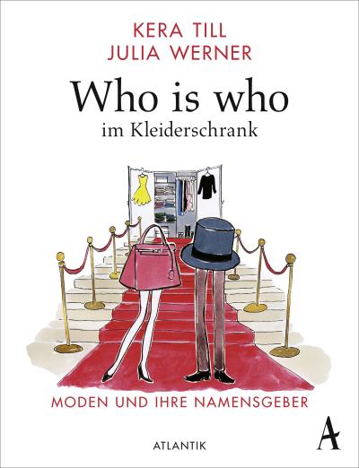 Till, K: Who is who im Kleiderschrank
