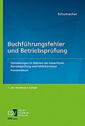 Buchführungsfehler und Betriebsprüfung