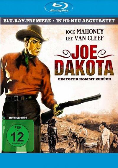 Joe Dakota - Ein Toter kommt zurück