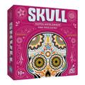 Space Cowboys - Skull