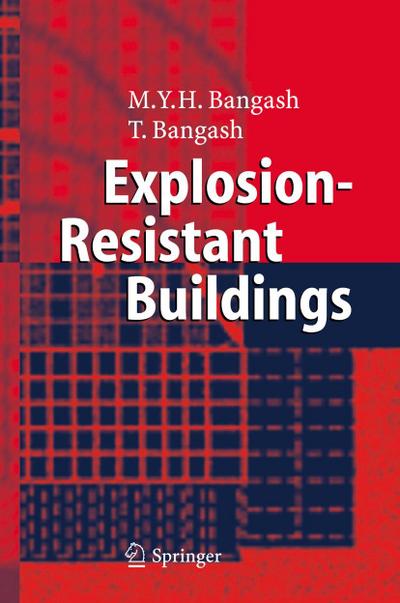 Explosion-Resistant Buildings