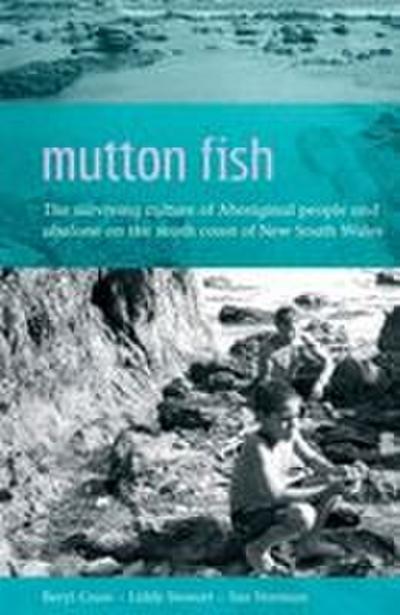 Mutton Fish