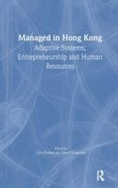 Managed in Hong Kong