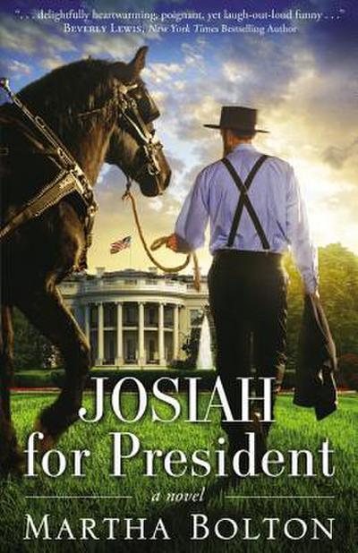 A Josiah for President