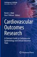 Cardiovascular Outcomes Research