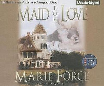 MAID FOR LOVE               6D