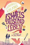 Ismaels tausend Leben