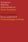 Kreuz und Kraft II