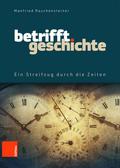 Betrifft Geschichte