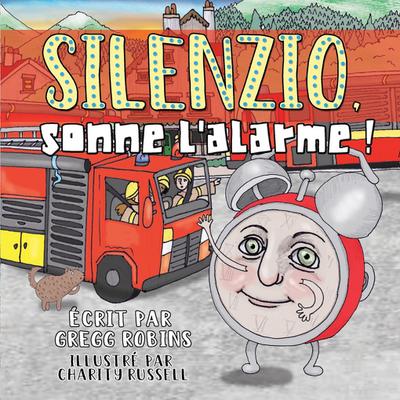 Silenzio, sonne l’alarme !