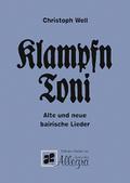 Klampfn Toni