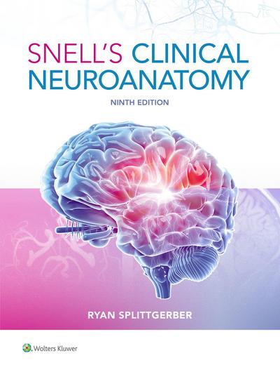 Snell’s Clinical Neuroanatomy