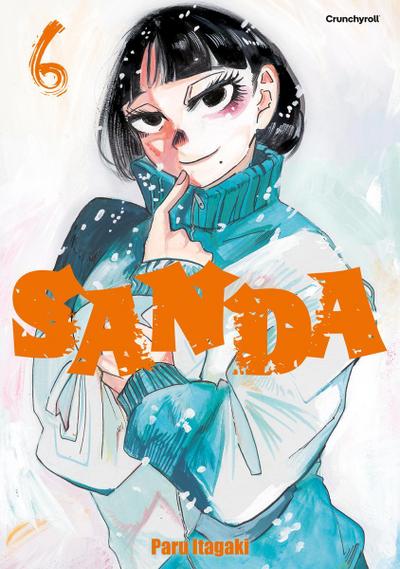 Sanda - Band 6