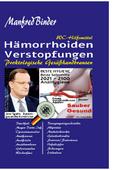 Hämorrhoiden Verstopfungen: WC-Duschhilfen Proktologische Gesäßhandbrausen