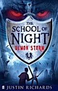 School of Night: Demon Storm