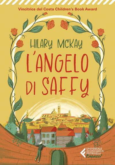 L’ angelo di Saffy