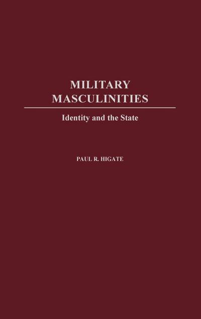 Military Masculinities