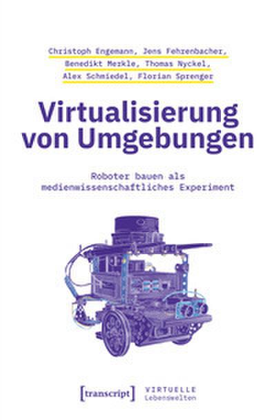 Virtualisierung von Umgebungen