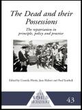 The Dead and their Possessions