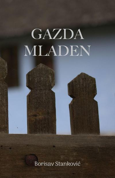 Gazda Mladen