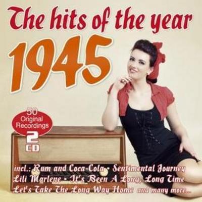 The Hits Of The Year 1945