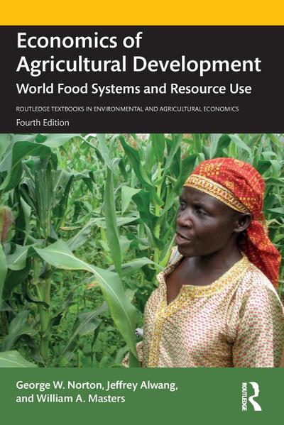 Economics of Agricultural Development