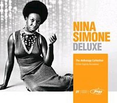 Nina Simone Deluxe