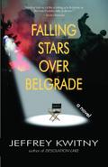Falling Stars over Belgrade