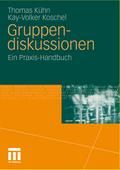 Gruppendiskussionen