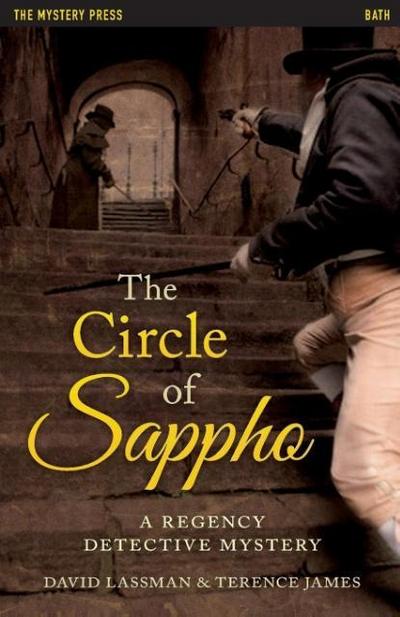 The Circle of Sappho: A Regency Detective Mystery 2 Volume 2