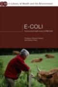 E.coli - Stephen Palmer