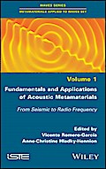Fundamentals and Applications of Acoustic Metamaterials