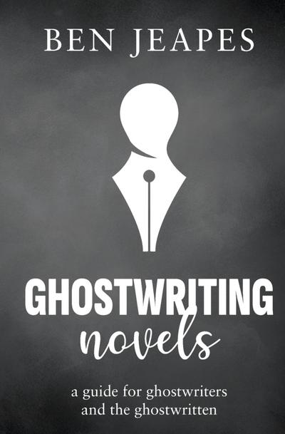 Ghostwriting Novels