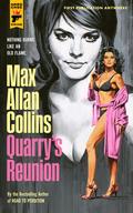 Quarry’s Reunion