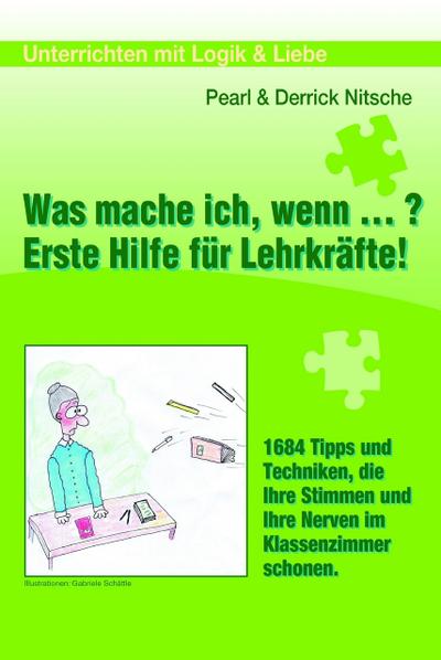 Was mache ich wenn ...?