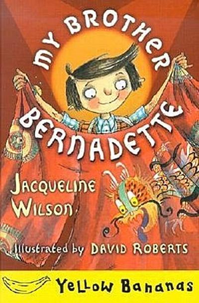 My Brother Bernadette