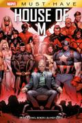 Marvel Must-Have: House of M