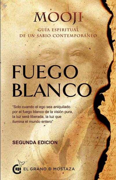 Fuego blanco, 2ª Edición, 1ª parte