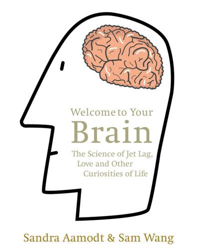 Welcome to Your Brain