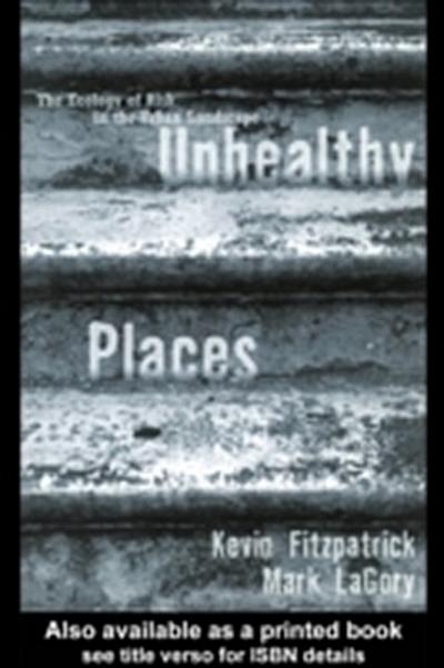 Unhealthy Places