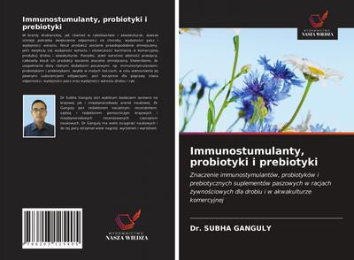 Immunostumulanty, probiotyki i prebiotyki