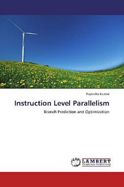 Instruction Level Parallelism