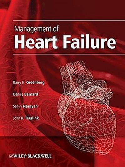 Management of Heart Failure