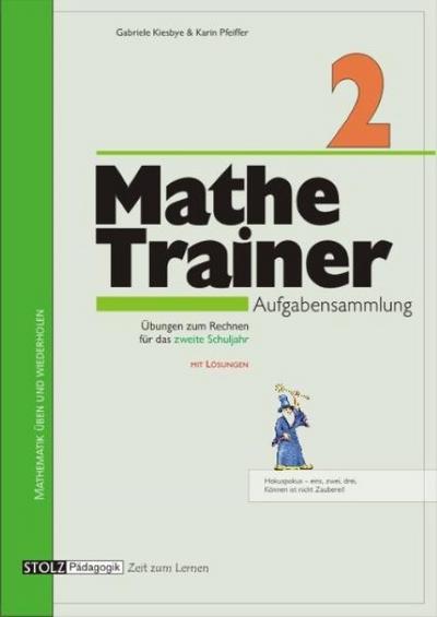 Mathe-Trainer 2