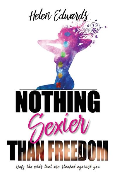 Nothing Sexier Than Freedom