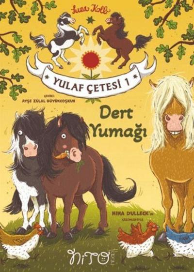 Dert Yumagi