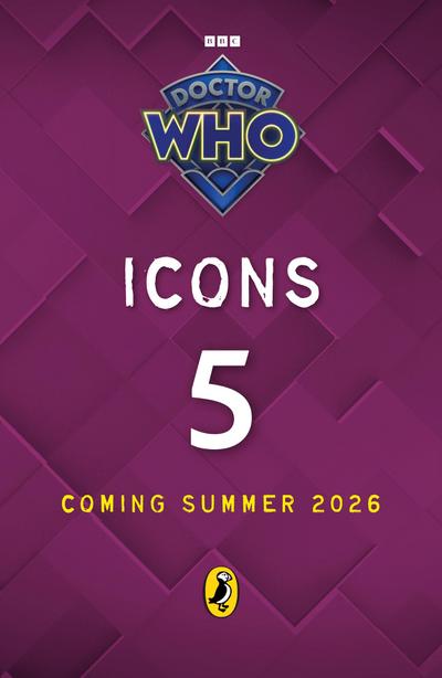 Doctor Who: Icons (5)